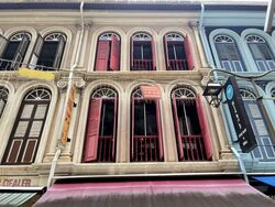 Kreta Ayer Conservation Area (D1), Shop House #576597361